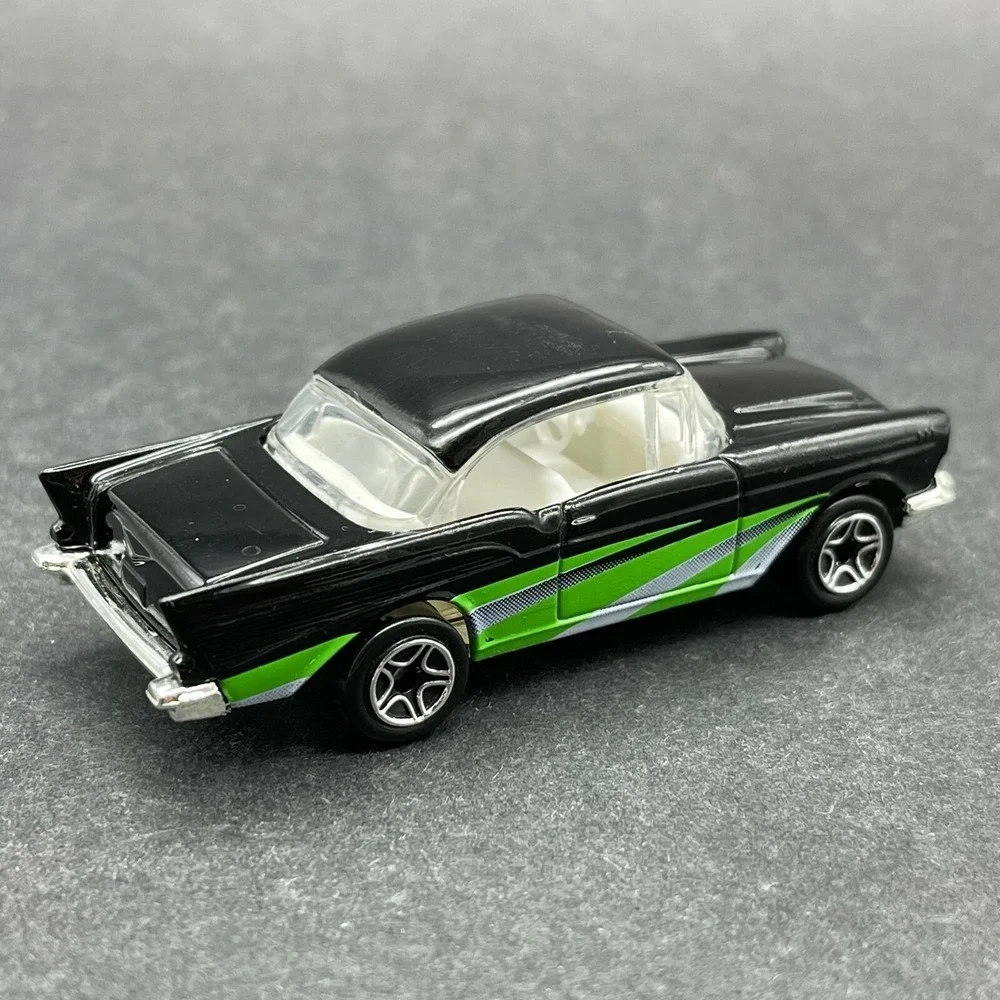 MATCHBOX we will